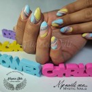 Gel Polish Ice Cream 227 - 12ml thumbnail