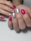 Gel Polish 37 - White Gold 12ml thumbnail