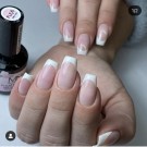 Flexi Builder Milky Rose 12ml Gel Polish thumbnail