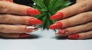 Gel Polish 05 - Ferrari Red 12ml thumbnail