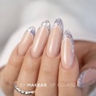 PG03 Princess Gel - Blue 5ml - Makear thumbnail