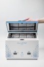 HIGH TEMPERATURE DRY HEAT STERILIZER -  MICROSTOP MAXI thumbnail