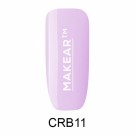 Lavender - Color Rubber Base - 8 ml - Makear thumbnail
