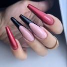 Gel Polish 86 - Dragon Blood 12ml  thumbnail