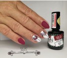 Gel Polish 105 - Hot 6ml thumbnail