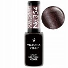 Victoria Vynn GEL POLISH Cat Eye 354 Cat Eye Aurora Shine thumbnail