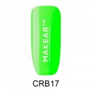 Matrix green - Juicy Rubber Base thumbnail