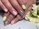 Gel Polish Ice Cream 230 - 12ml thumbnail