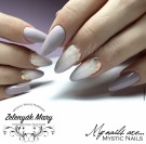 Classic Deluxe Milky White Gel - 4g ( HEMA-free, TPO-free ) thumbnail