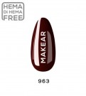 963 UV Gel Polish Makear 8 ml thumbnail