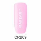 Pink - Color Rubber Base  - Makear thumbnail