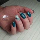 Gel Polish 120 - T-Rex 12ml (HEMA-free) thumbnail