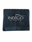 TOWEL BLACK thumbnail