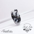 Bead mix - 05 - black thumbnail