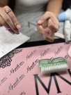 Grunnleggende kurs :  Kurs i gelelakk med rubber base gel  16.02.2025 thumbnail