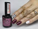 Gel Polish 142 - Red Demon 6ml thumbnail