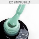 Gel Polish 152 - Vintage Green 12ml (HEMA-free) thumbnail