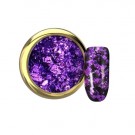 AluFlakes - Violet Fever thumbnail