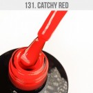 Gel Polish 131 - Catchy Red 12ml thumbnail