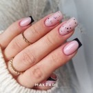 Secret Pink 15ml, GELTIX thixotropic gel GTO2 - Makear thumbnail