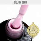 Gel Polish 96 - Up to U - 12ml thumbnail