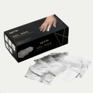 Nail Remover Foil Wraps 200 PCS - Apres thumbnail