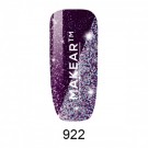 922 Black Widow - 8 ml - Makear thumbnail