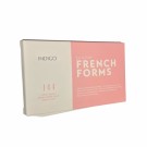 Silicone French forms for upper forms thumbnail