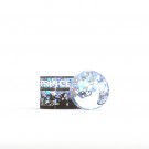 PG03 Princess Gel - Blue 5ml - Makear thumbnail