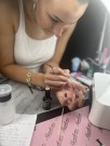 Grunnleggende kurs :  Kurs i gelelakk med rubber base gel  16.02.2025 thumbnail