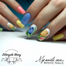 Gel Polish 246 - 12ml thumbnail