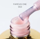 S53 Famous One - UV Gel Polish Makear thumbnail