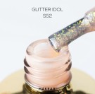 S52 Glitter Idol - UV Gel Polish Makear thumbnail