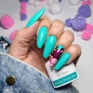 Scooby Doobie Blue Gel Polish 7ml  thumbnail
