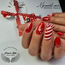 Painting Nail Art Gel - 33 - Creamy White - 4g ( HEMA-free) thumbnail