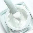 Paste Gel - White (HEMA-free) - 4g thumbnail