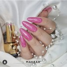 926 Shot Pink - 8 ML - MAKEAR thumbnail