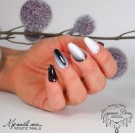 Gel Polish 88 - Shocking White 12ml thumbnail