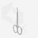 Professional cuticle scissors Staleks Pro Exclusive 22 Type 2 (Magnolia) thumbnail