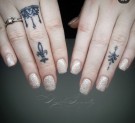Gel Polish Granite 10 - 12ml thumbnail
