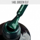 Gel Polish 148 - Green Elf 12ml thumbnail