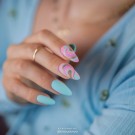 Ice Dream Gel Polish - 7 ml  thumbnail