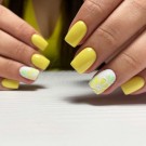 Gel Polish 153 - Lemon Pie (HEMA-free) 6ml thumbnail