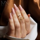 Deluxe Caramel Gel (HEMA-free) - 4g thumbnail