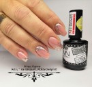 Gel Polish 176 - Glittering 6 ml  thumbnail