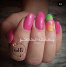 Gel Polish 113 - Something Cool 12ml (HEMA-free) thumbnail