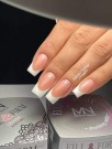 Fill&Form Gel - Shocking White - 4g thumbnail