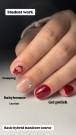 GRUNNLEGGENDE KURS : KURS I GELELAKK MED RUBBER BASE GEL 11.09.2025 thumbnail