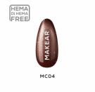 MC04 Cat Eye - MAKEAR thumbnail