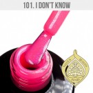 Gel Polish 101 - I don´t know 12ml thumbnail